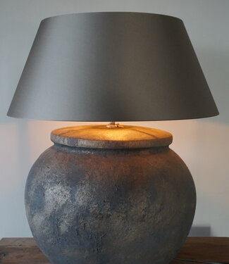 Rene Houtman Lampenvoet | Goud | H55 x D50 cm