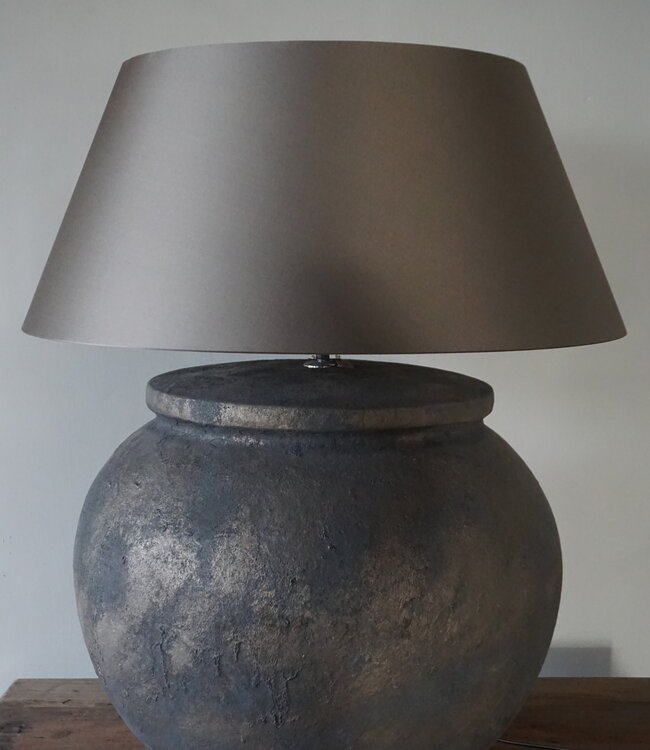 Rene Houtman Lampenvoet | Goud | H55 x D50 cm
