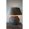 Lampenvoet | Goud | H45 x D45 cm