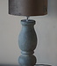 Brynxz Balusterlamp | Majestic Vintage | H49 x D13 cm