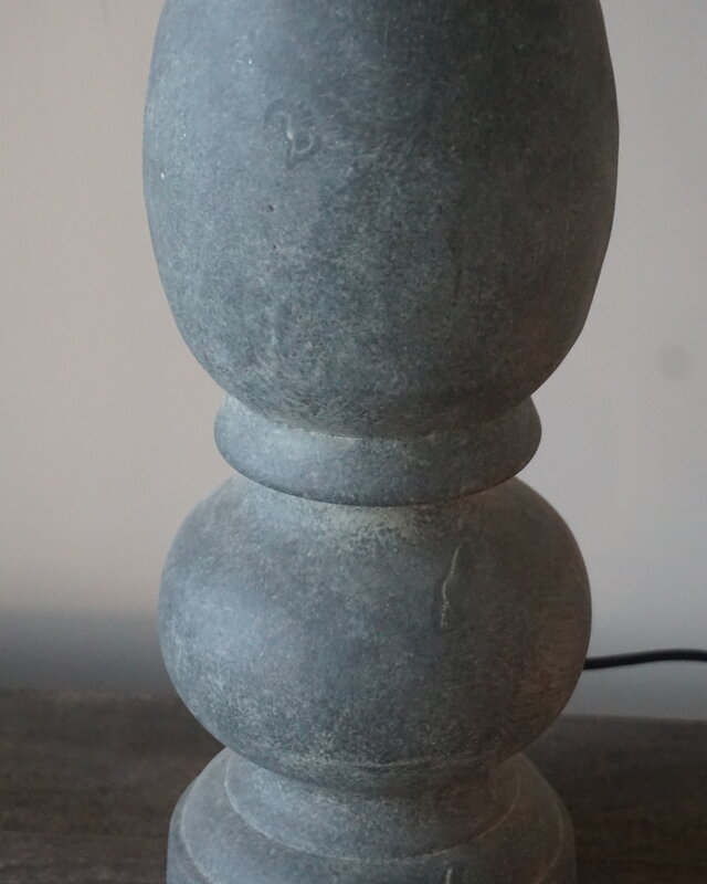 Brynxz Balusterlamp | Majestic Vintage | H49 x D13 cm