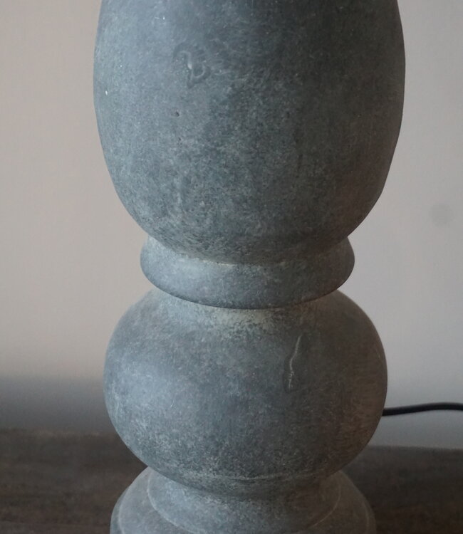 Brynxz Balusterlamp | Majestic Vintage | H49 x D13 cm