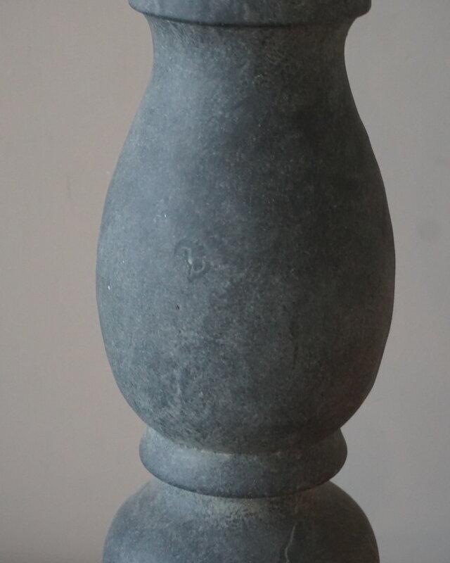 Brynxz Balusterlamp | Majestic Vintage | H49 x D13 cm