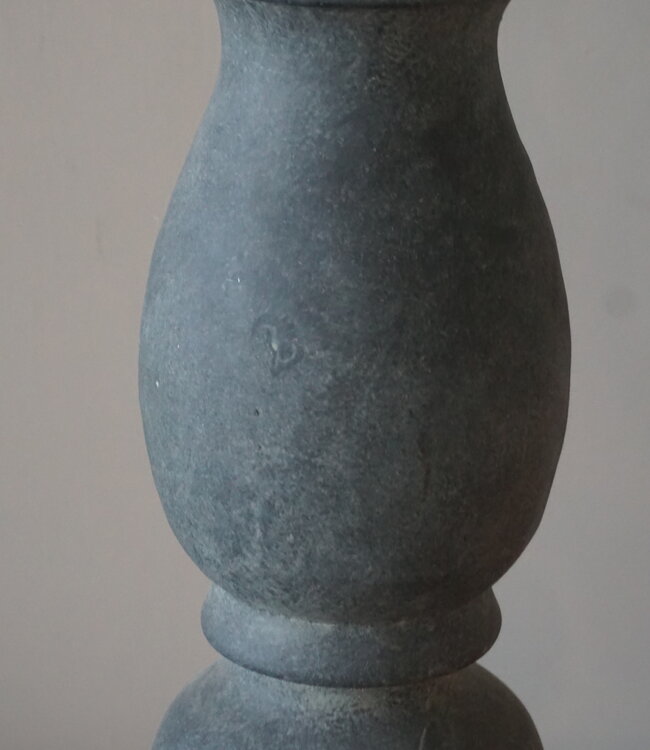 Brynxz Balusterlamp | Majestic Vintage | H49 x D13 cm