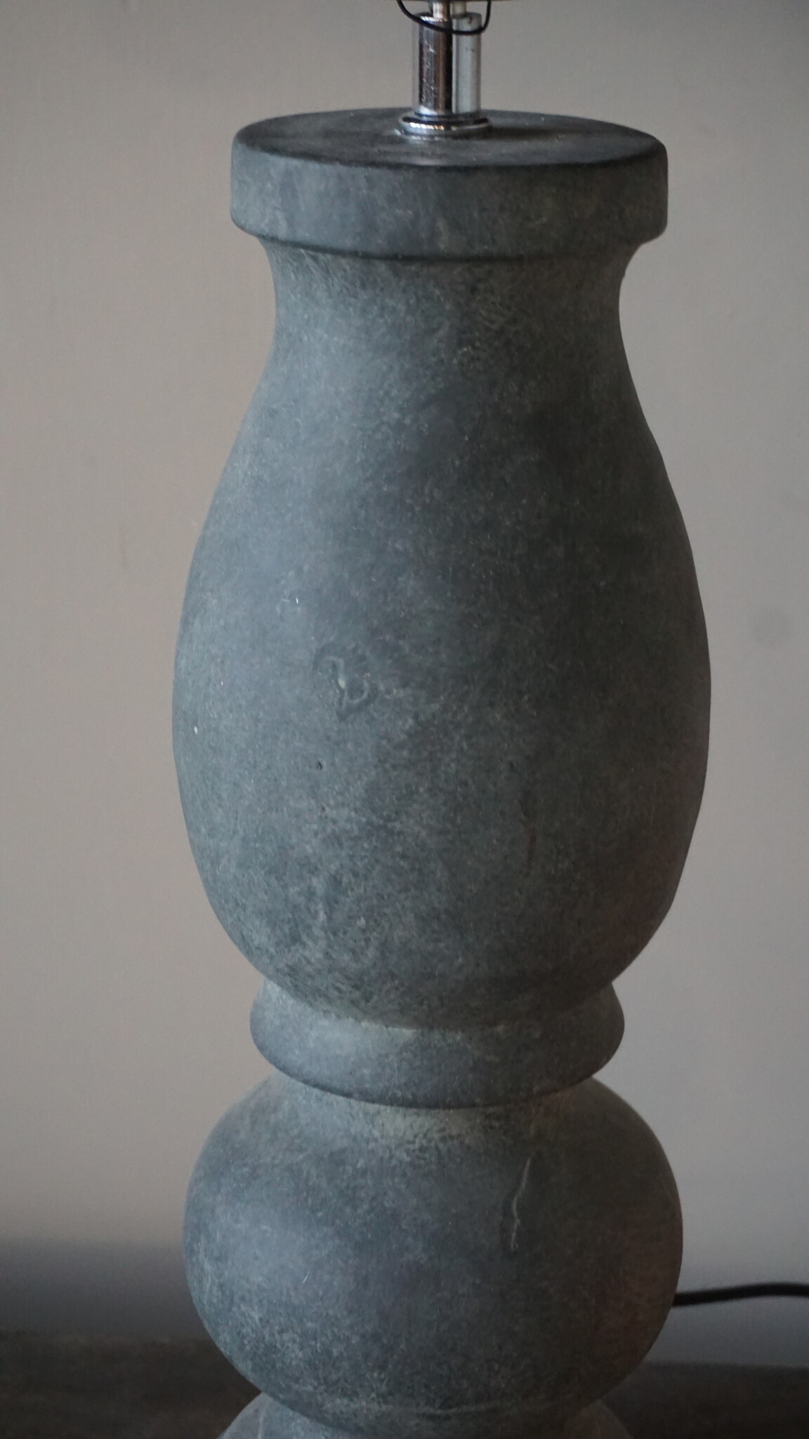Brynxz Balusterlamp | Majestic Vintage | H49 x D13 cm