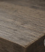 Be-Uniq Eettafel Oud Hout | BIG | H78 x B220 x D100 cm 