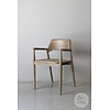 Eetkamerstoel Lucca | Light Finish | Teak Hout
