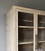 Be-Uniq Vitrinekast | Oud Hout | China