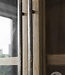 Be-Uniq Vitrinekast | Oud Hout | China
