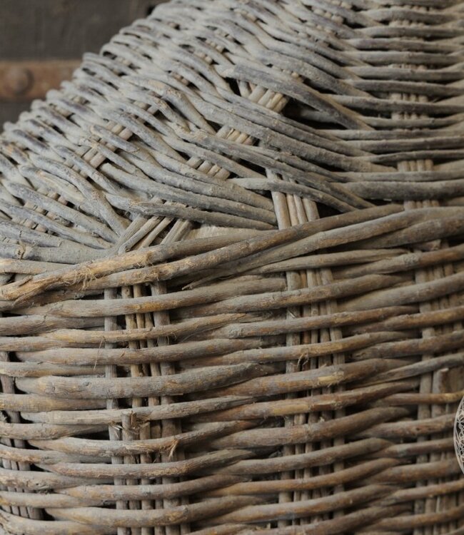 Be-Uniq Unieke Oude Vismand | China