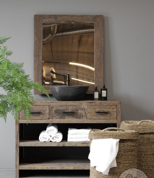 Be-Uniq Manden Jake | Met Deksel | Set Van 2