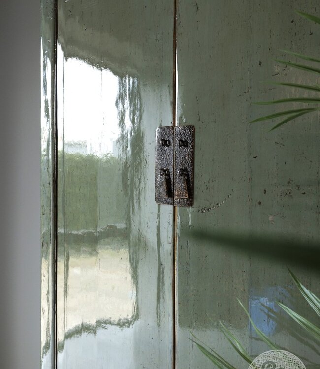 Be-Uniq Oude Kast | Jade | Groen | China