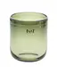 DutZ Kaarsenglas Cup | H9 x D8 cm | Kies Kleur!