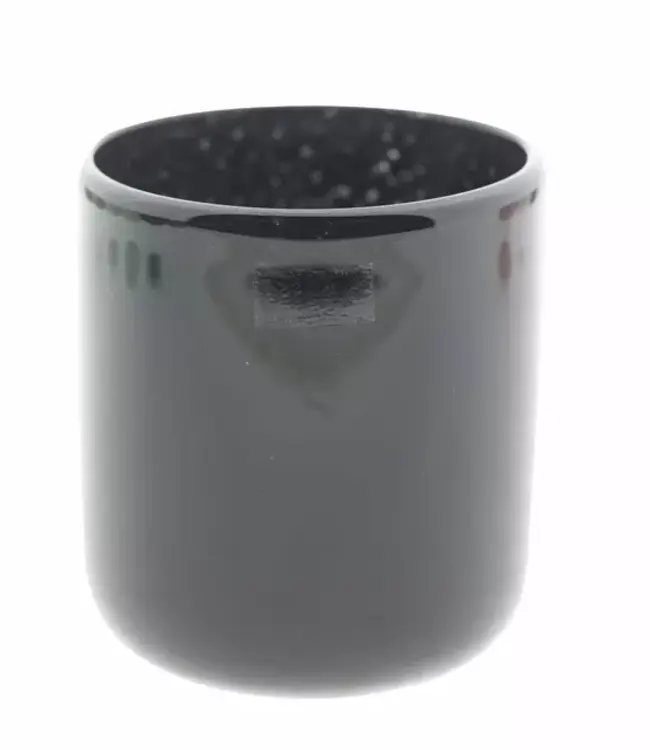 DutZ Kaarsenglas Cup | H9 x D8 cm | Kies Kleur!