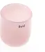 DutZ Kaarsenglas Cup | H9 x D8 cm | 4 Kleuren!