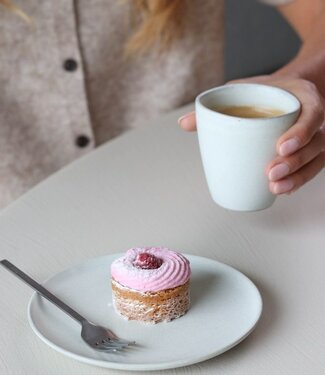 LEEFF Mok Luna S | Set Van 6 | Naturel | Keramiek