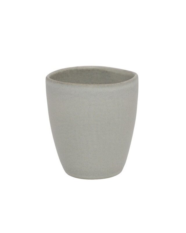 LEEFF Mok Luna L | Set Van 6 | Naturel | Keramiek