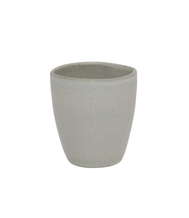 LEEFF Mok Luna L | Set Van 6 | Naturel | Keramiek