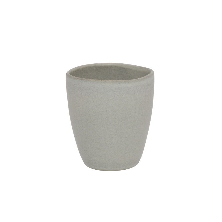 LEEFF Mok Luna L | Set Van 6 | Naturel | Keramiek