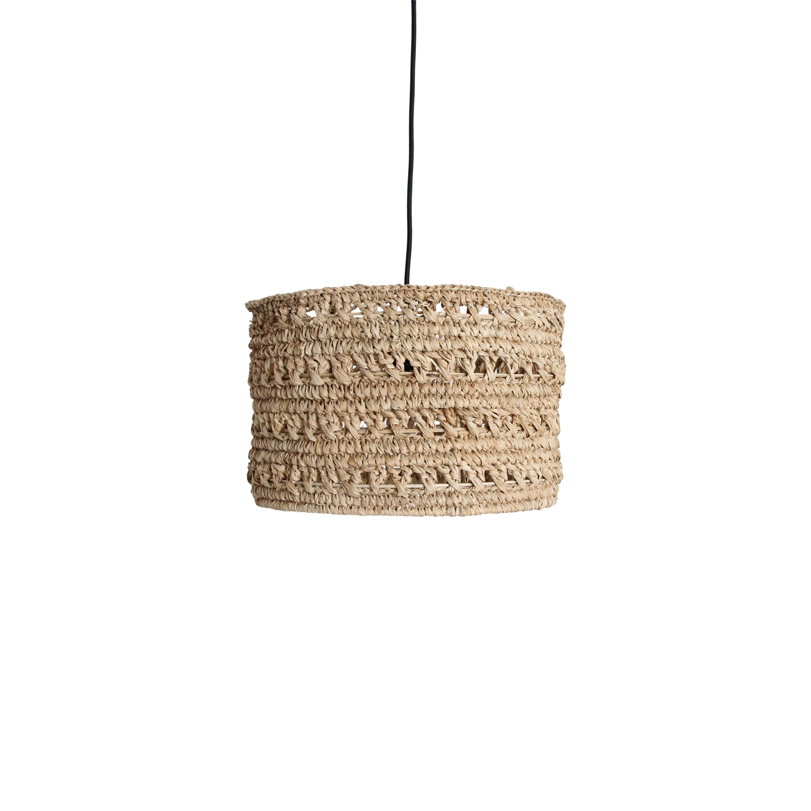 Raw Materials Amsterdam Hanglamp | Herba | Zeegras | H20 x D30 cm