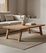 Raw Materials Amsterdam Salontafel | Farmwood | H38 x B65 x L140 cm