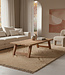 Raw Materials Amsterdam Salontafel | Farmwood | H38 x B65 x L140 cm