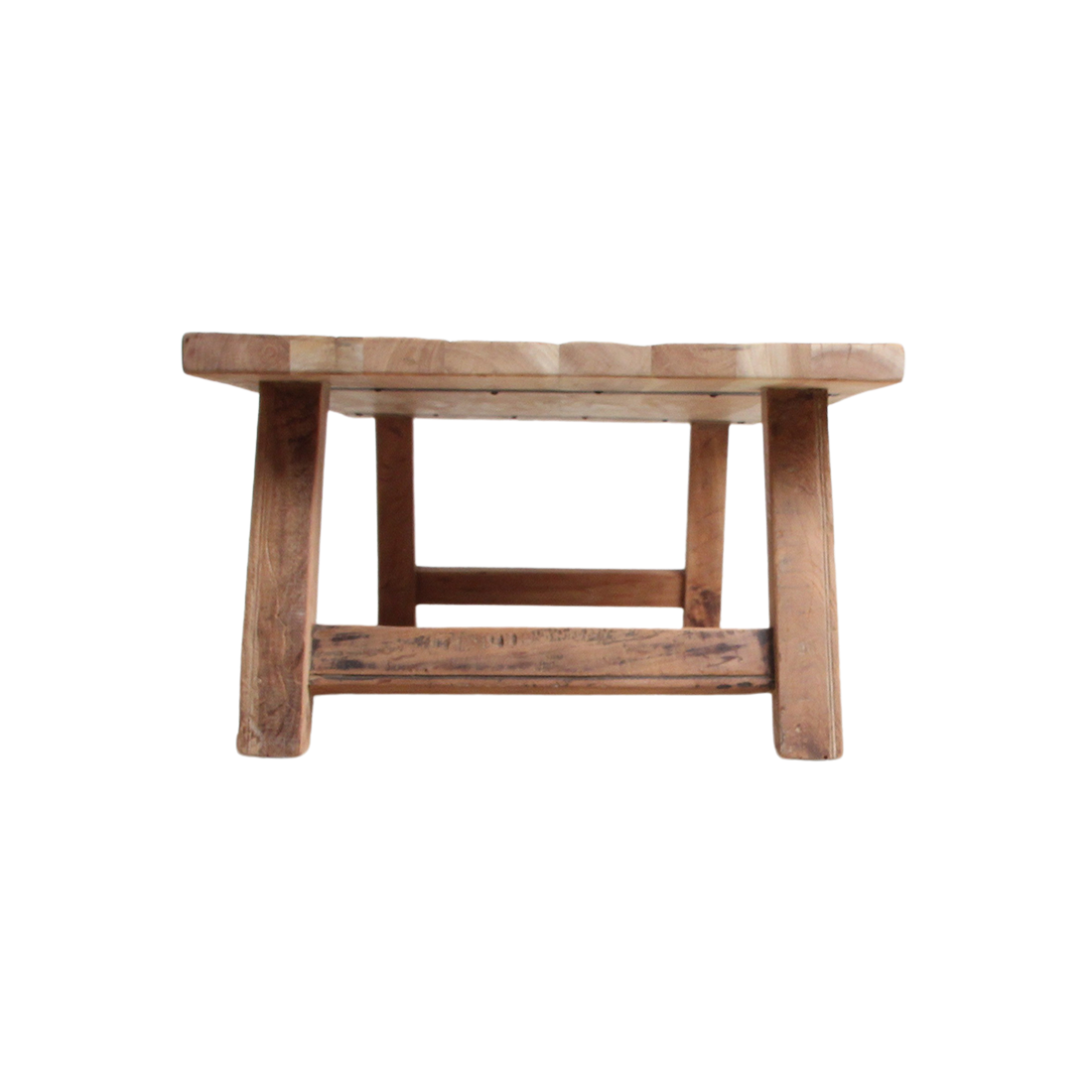Raw Materials Amsterdam Salontafel | Farmwood | H38 x B65 x L140 cm