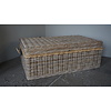 Salontafel XL | Rotan | H45 x B125 x D75 cm