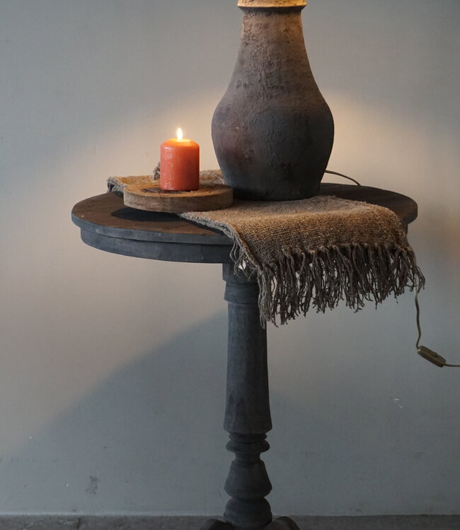 Aura Peeperkorn Wijntafel Nynke | Verkijgbaar in 3 Maten