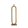 Vloerlamp Paceco | Hout | H119xB35xD20 cm