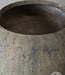 Be-Uniq Oude Verweerde Pot | Indonesië | H80 x D62 cm