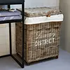 Wasmand Laundry District | Rattan | H70xB55xD55 cm