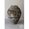 Oude Verweerde Pot | Indonesie | H80 x D63 cm