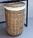 Rivièra Maison Wasmand Hart | Rattan | H64 x D41 cm
