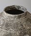 Be-Uniq Oude Verweerde Pot | Indonesie | H90 x D65 cm