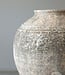 Be-Uniq Oude Verweerde Pot | Indonesie | H90 x D62 cm