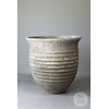 Oude Verweerde Pot | Indonesie | H70 x D70 cm