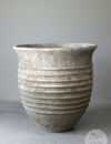 Be-Uniq Oude Verweerde Pot | Indonesie | H70 x D70 cm