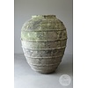 Oude Verweerde Pot | Indonesie | H100 x D80 cm