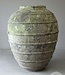 Be-Uniq Oude Verweerde Pot | Indonesie | H100 x D80 cm