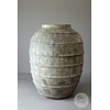 Oude Verweerde Pot | Indonesie | H100 x D99 cm