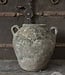 Be-Uniq Oude Verweerde Pot | Indonesie | H28 x D30 cm