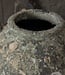 Be-Uniq Oude Verweerde Pot | Indonesie | H28 x D30 cm