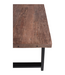 Rene Houtman Eettafel Barrano | Naturel | B240xH95xD77 cm