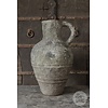 Oude Verweerde Kruik | H53 x B33 x D30 cm
