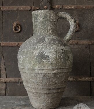 Be-Uniq Oude Verweerde Kruik | H53 x B33 x D30 cm