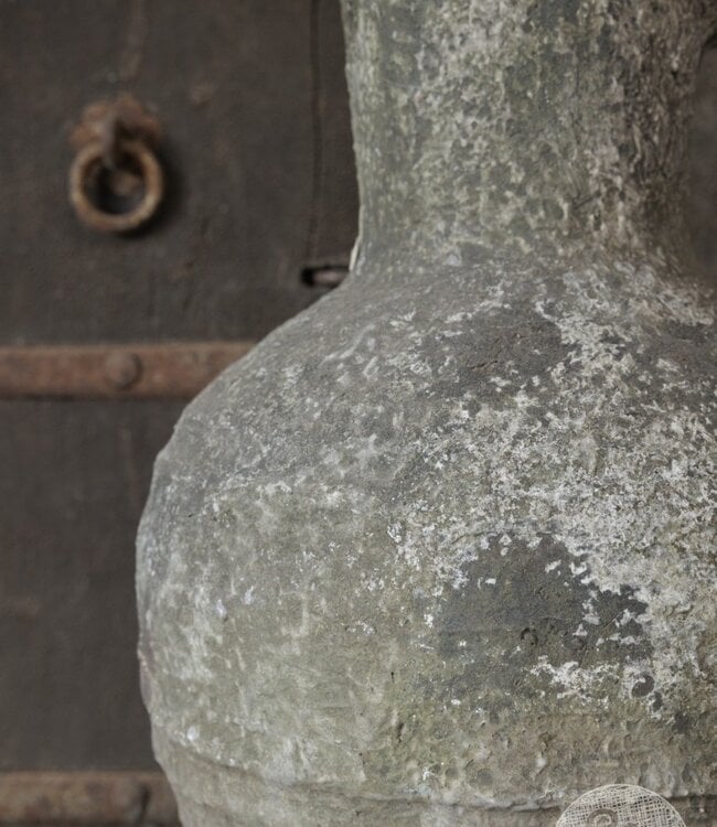 Be-Uniq Oude Verweerde Kruik | H53 x B33 x D30 cm