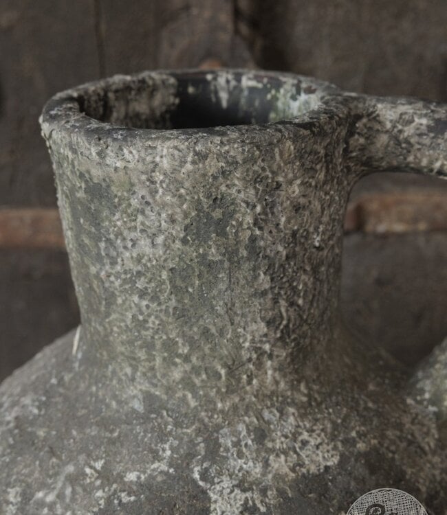 Be-Uniq Oude Verweerde Kruik | H53 x B33 x D30 cm