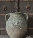 Be-Uniq Oude Verweerde Pot | Indonesie | H39 x B35 x  D33 cm
