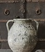 Be-Uniq Oude Verweerde Pot | Indonesie | H39 x B35 x D33  cm